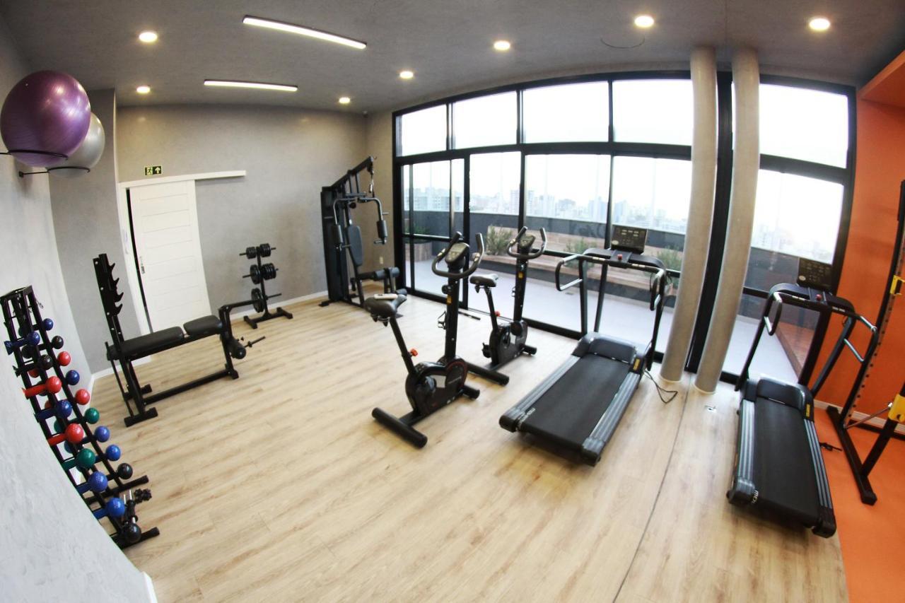 Apartment Ap No Coracao De Poa