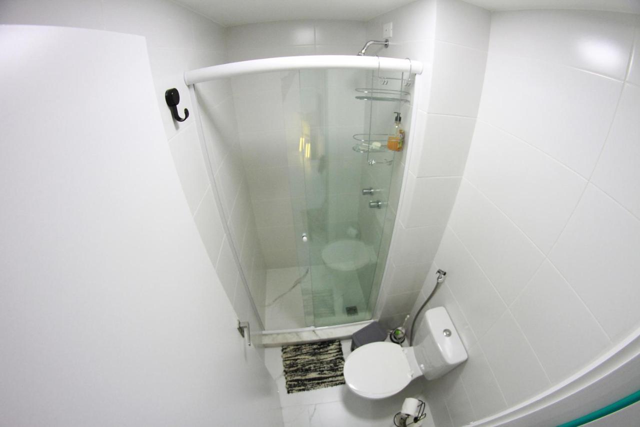 Apartment Ap No Coracao De Poa